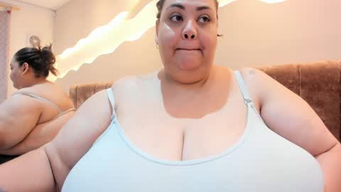 Alisson online show from 04.10.26