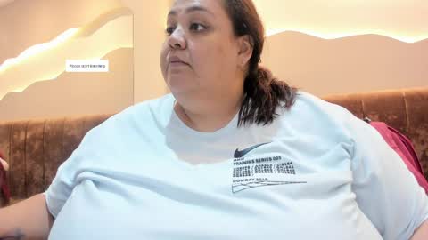 Alisson online show from 04.15.26