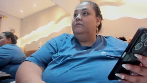 Alisson online show from 05.22.26
