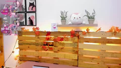 Alisson  online show from 02.12.25