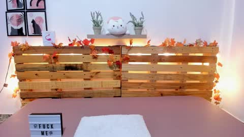 Alisson  online show from 02.19.25