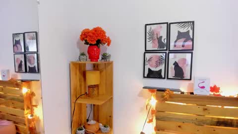 Alisson  online show from 02.22.25