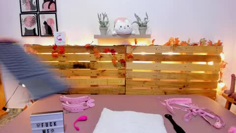 Alisson  online show from 02.23.25