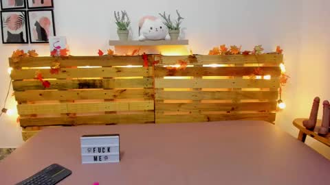 Alisson  online show from 03.09.25