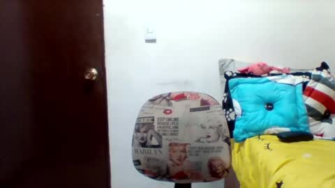 Snapshot of alisson_brand chatting on 01.20.25 alisson brand online show from 01.20.25