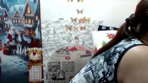 alisson brand online show from 12.17.25