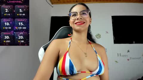 Alisson hoffman05 online show from 01.22.25