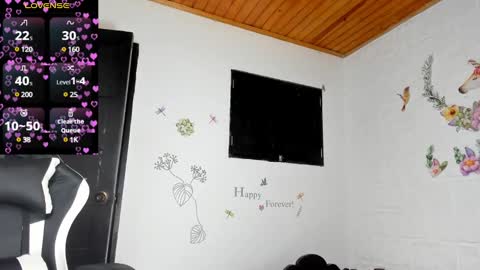 Alisson hoffman05 online show from 02.28.25