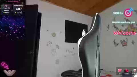 Alisson hoffman05 online show from 09.16.25