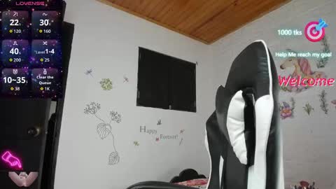 Alisson hoffman05 online show from 11.13.25