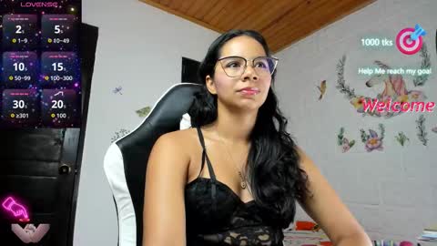 Alisson hoffman05 online show from 12.14.25