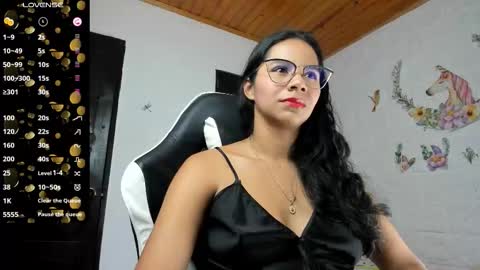 Snapshot of alisson_hoffman05 chatting on 02.02.26 Alisson hoffman05 online show from 02.02.26