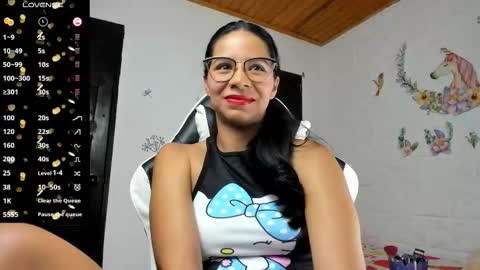 Snapshot of alisson_hoffman05 chatting on 02.07.26 Alisson hoffman05 online show from 02.07.26