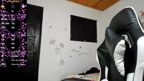 Snapshot of alisson_hoffman05 chatting on 02.28.26 Alisson hoffman05 online show from 02.28.26