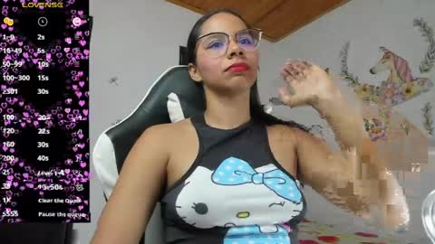 Snapshot of alisson_hoffman05 chatting on 05.05.26 Alisson hoffman05 online show from 05.05.26