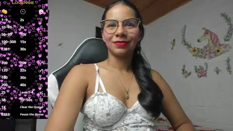 Snapshot of alisson_hoffman05 chatting on 06.02.26 Alisson hoffman05 online show from 06.02.26
