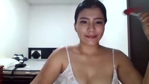 Alisson Lover13 online show from 02.22.26