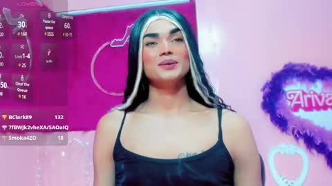 alisson_secrett online show from 03.07.25