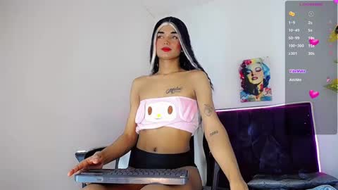alisson_secrett online show from 03.08.25