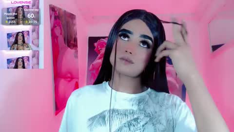 Alisson online show from 03.25.26