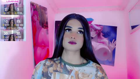 Alisson online show from 04.08.26