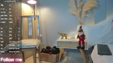 Alisson online show from 12.18.24