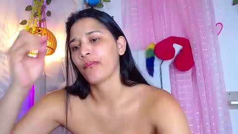 alisson online show from 06.27.26