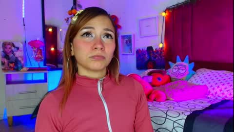 Alisson IG alisson zafiro27 online show from 01.16.26