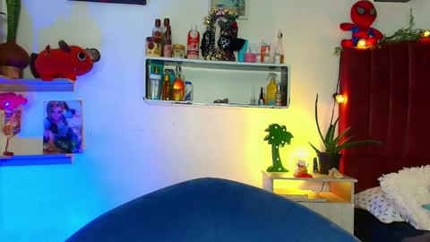 Alisson IG alisson zafiro27 online show from 03.13.26