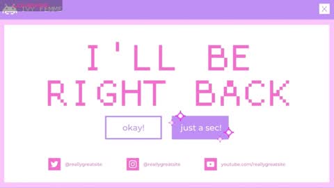 Snapshot of alissonbeckett chatting on 02.05.25 Alisson Beckett online show from 02.05.25