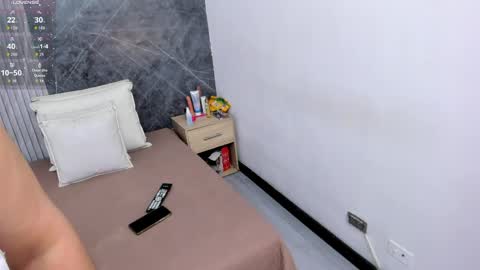 Alisson Harris online show from 03.26.26