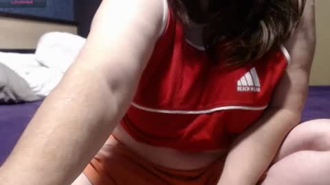 Alissonnat online show from 12.03.25