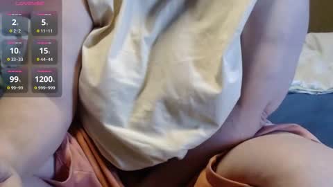 Snapshot of alissonnat chatting on 02.27.26 Alissonnat online show from 02.27.26