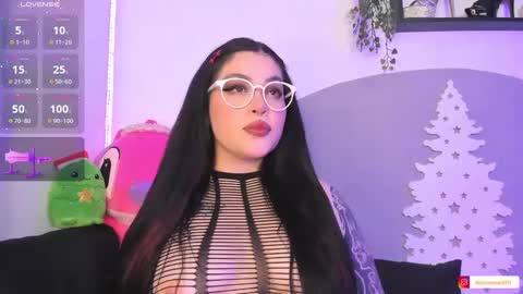 Alisson online show from 12.07.24