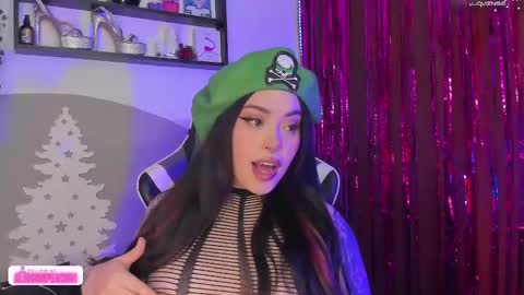 Alisson online show from 01.18.25