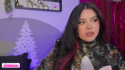 Alisson online show from 01.21.25