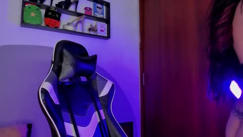 Alisson online show from 03.04.25