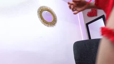 alissonrose3 online show from 05.27.26