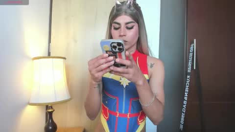 Snapshot of alissoondream_ chatting on 02.12.26 alisson online show from 02.12.26