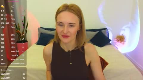 alisssarose online show from 03.12.26