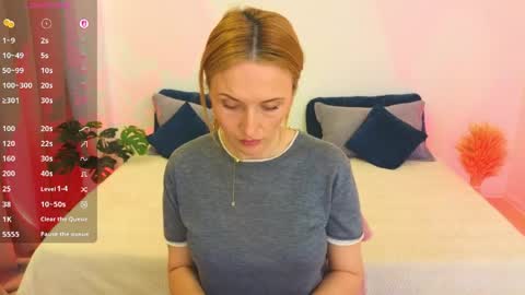 Snapshot of alisssarose chatting on 05.01.26 alisssarose online show from 05.01.26