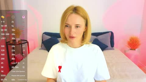 Snapshot of alisssarose chatting on 05.23.26 alisssarose online show from 05.23.26