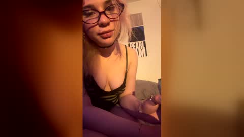 alisyngetslost online show from 02.22.26