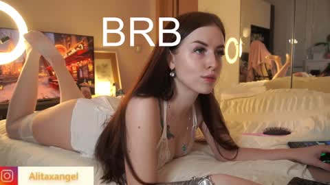 Snapshot of alitaangel_ chatting on 12.06.24 A L I T A online show from 12.06.24