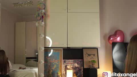 A L I T A online show from 04.21.26