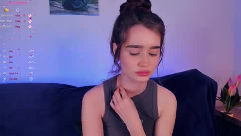 Alivia online show from 10.10.25