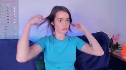 Alivia online show from 10.11.25