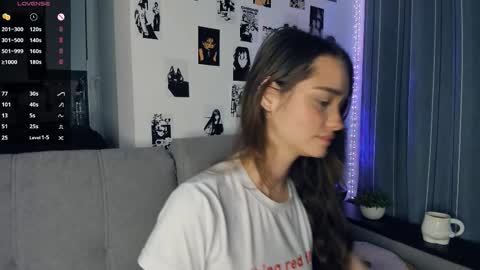 Alivia online show from 11.07.25