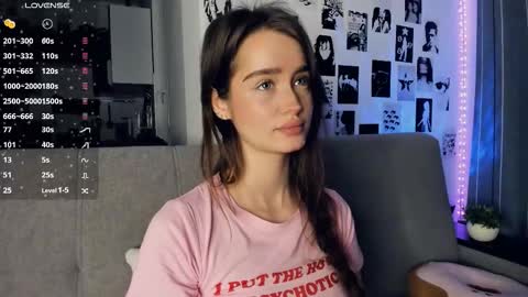 Alivia online show from 12.05.25