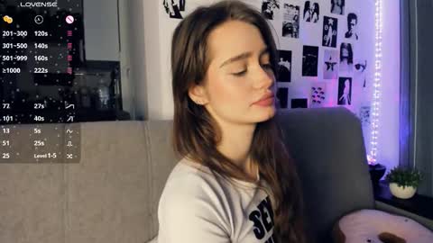 Alivia online show from 12.22.25